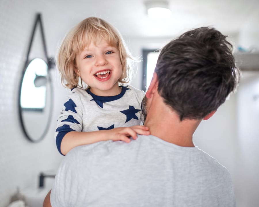 Soins dentaires pour enfants, Dentiste à Chicoutimi